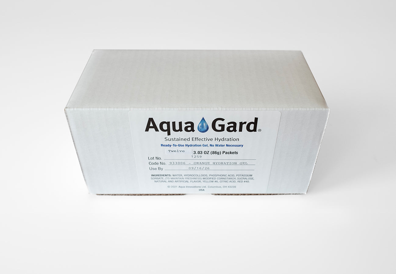 12-Pack Aqua-Gard