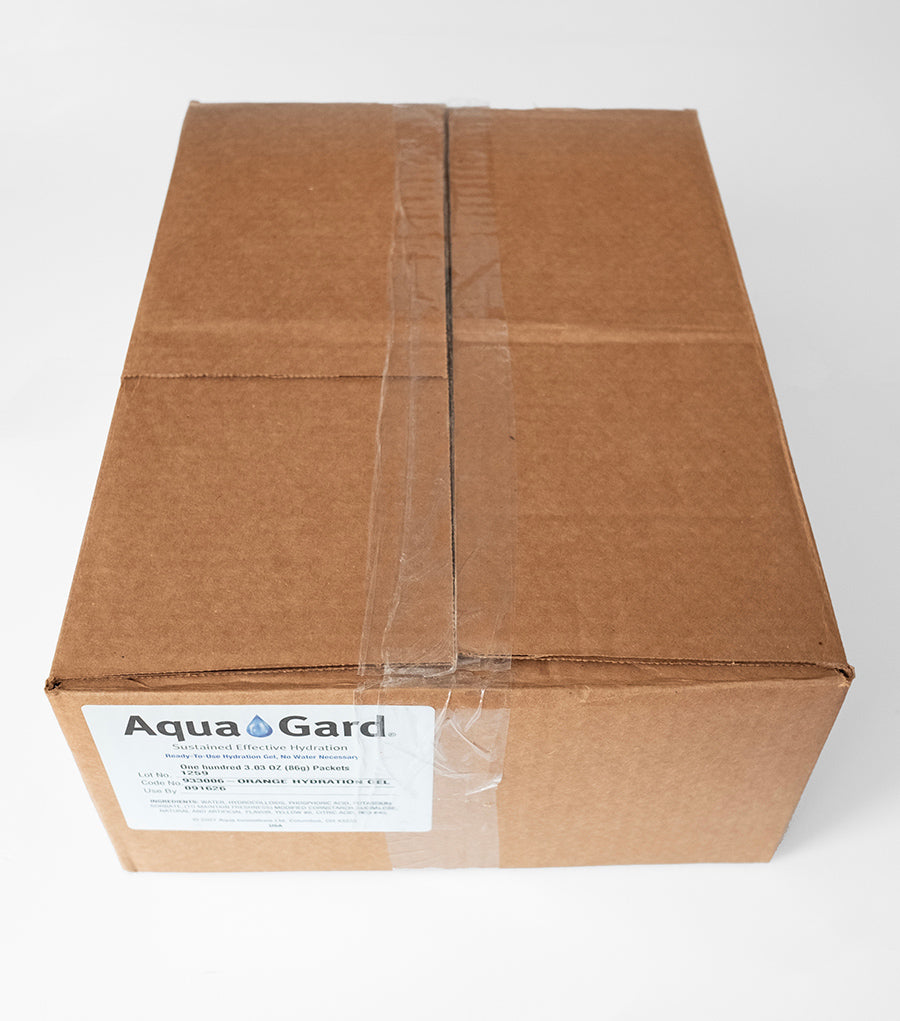 AquaGard 100-pack