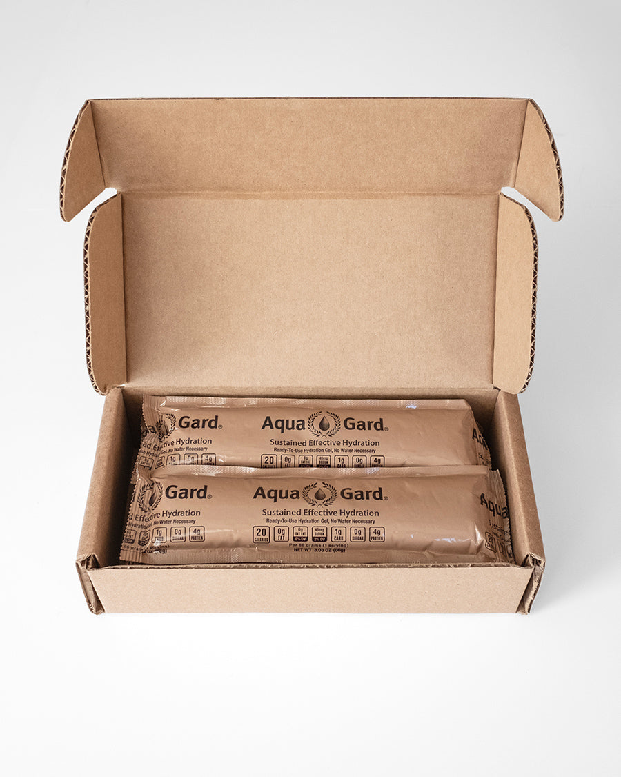 AquaGard 6-pack